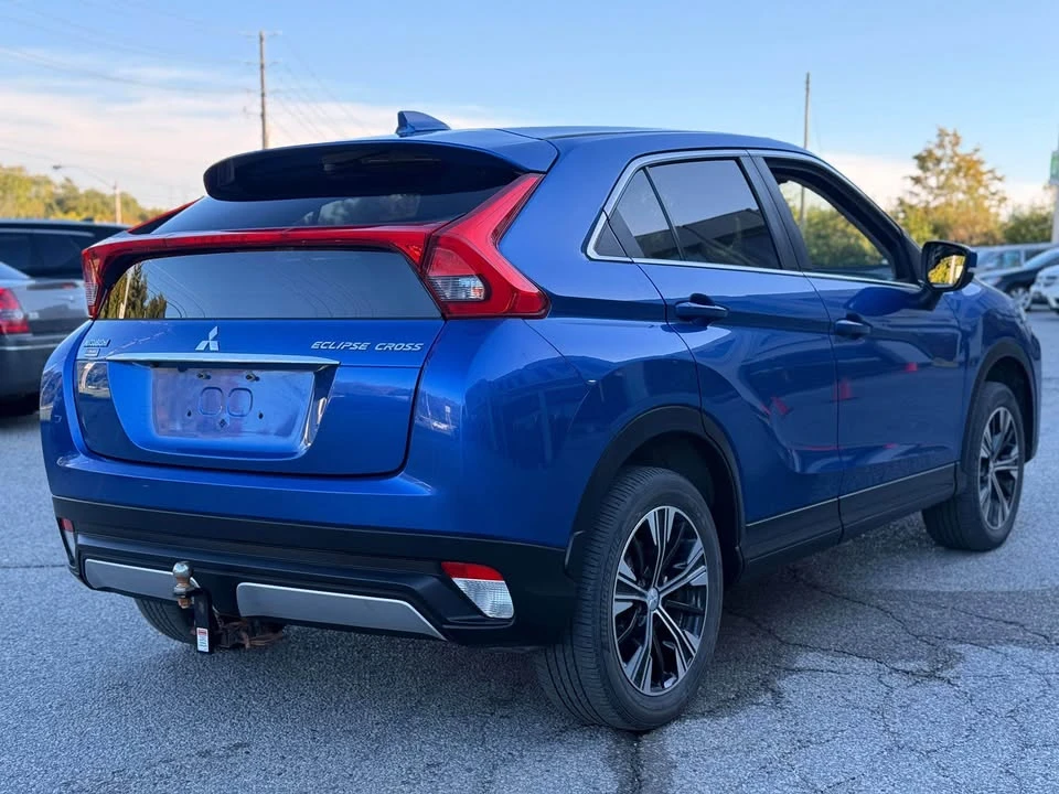2019 Mitsubishi Eclipse Cross - Image 14 of 15