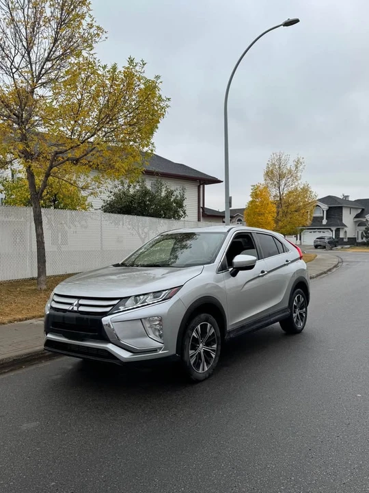 2019 Mitsubishi Eclipse Cross - Image 3 of 7