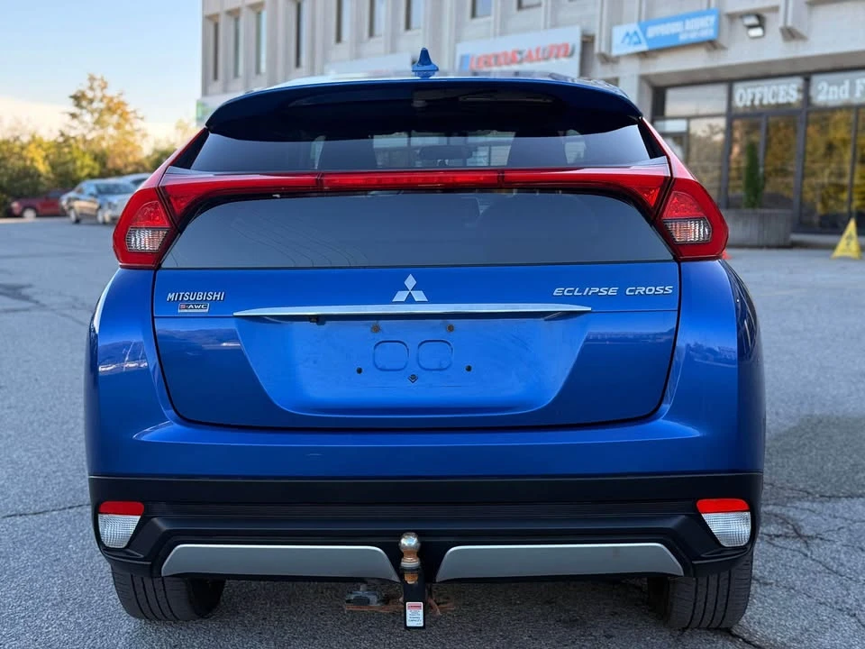 2019 Mitsubishi Eclipse Cross - Image 3 of 15