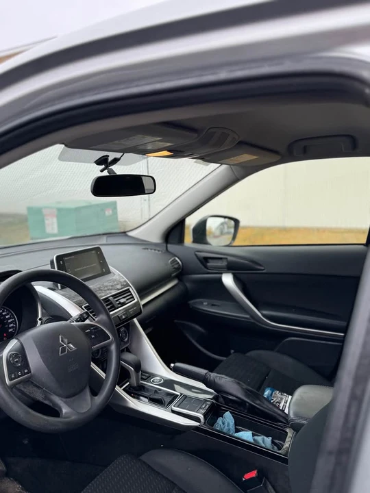 2019 Mitsubishi Eclipse Cross - Image 6 of 7