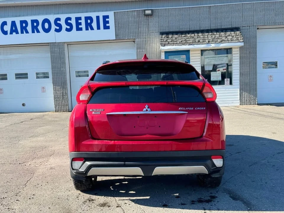 2019 Mitsubishi Eclipse Cross - Image 6 of 20