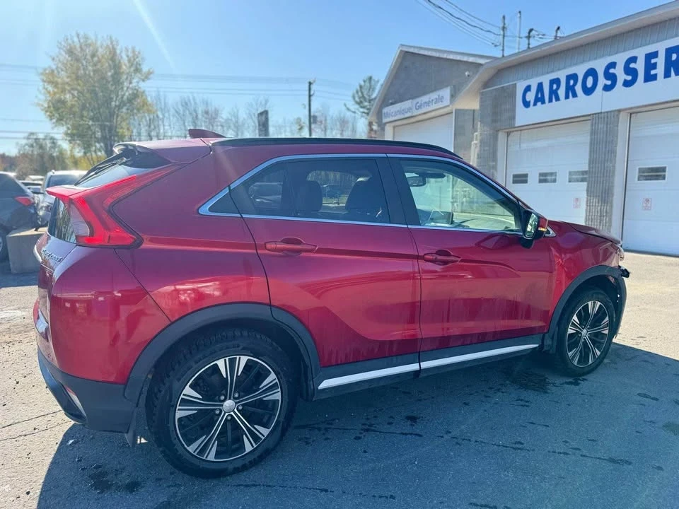 2019 Mitsubishi Eclipse Cross - Image 10 of 20