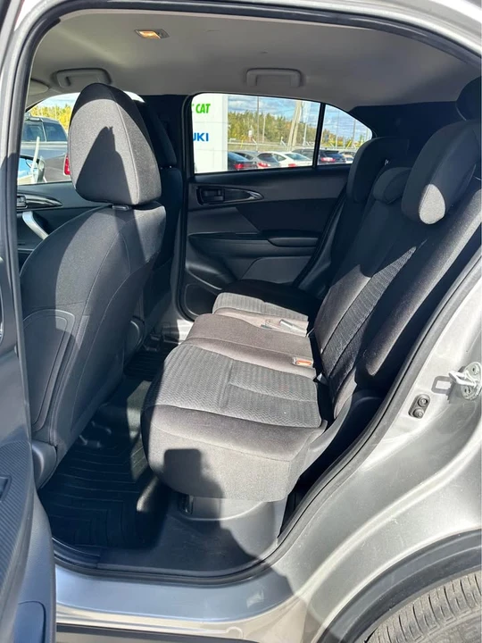 2019 Mitsubishi Eclipse Cross - Image 7 of 9