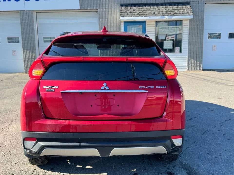 2019 Mitsubishi Eclipse Cross - Image 9 of 20