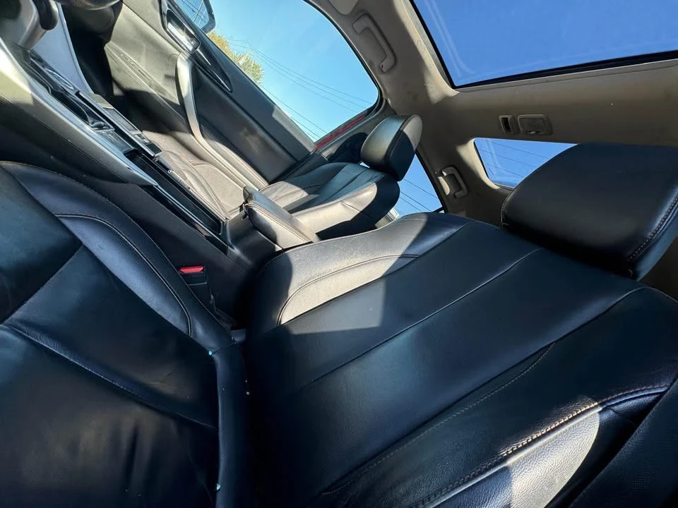 2019 Mitsubishi Eclipse Cross - Image 18 of 20