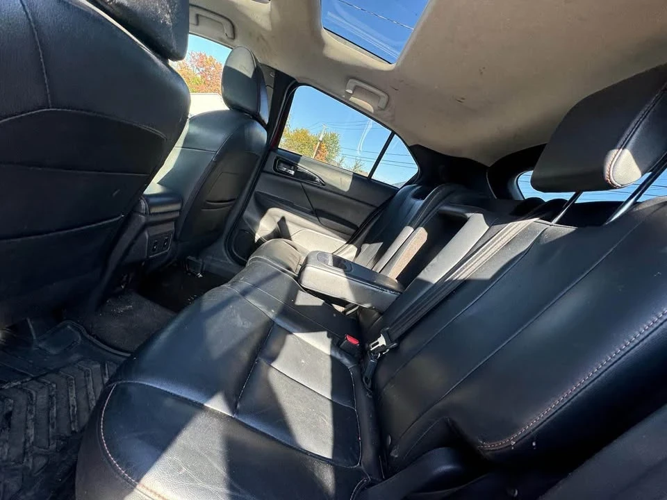 2019 Mitsubishi Eclipse Cross - Image 14 of 20