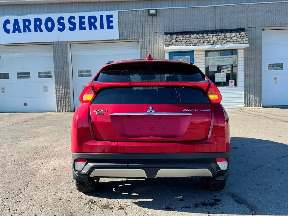 2019 Mitsubishi Eclipse Cross - Image 7 of 20