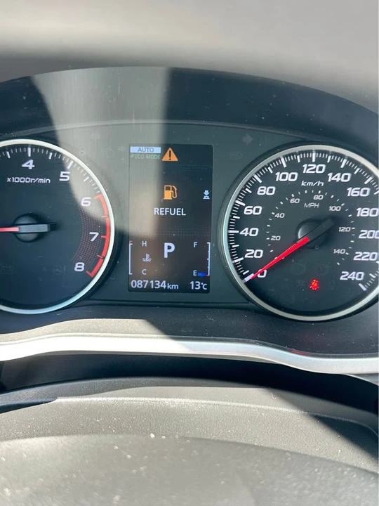 2019 Mitsubishi Eclipse Cross - Image 2 of 9