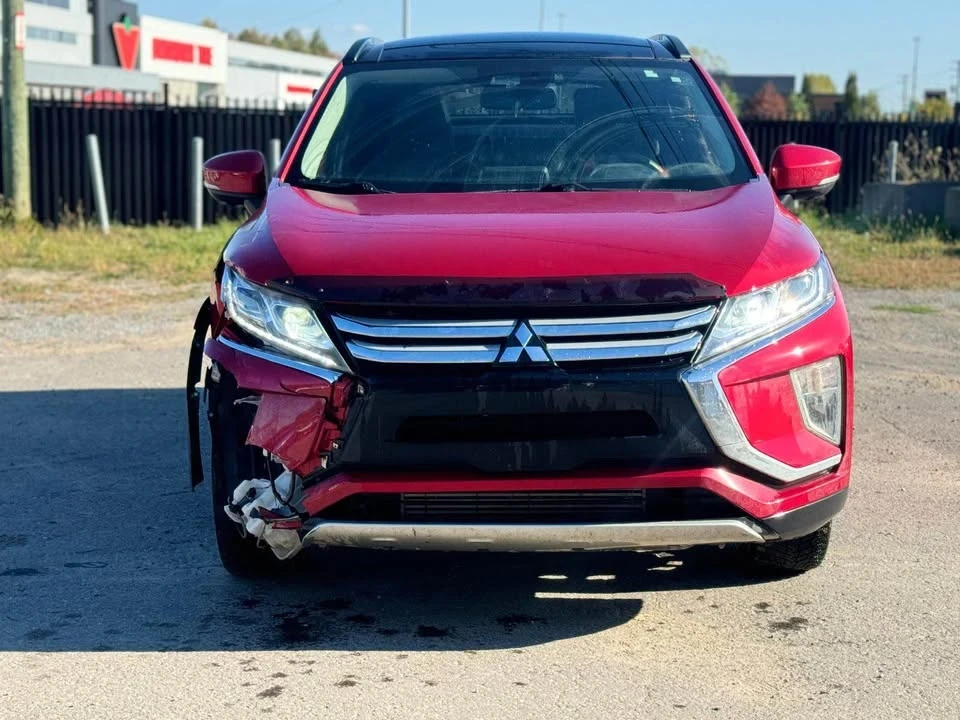 2019 Mitsubishi Eclipse Cross - Image 3 of 20