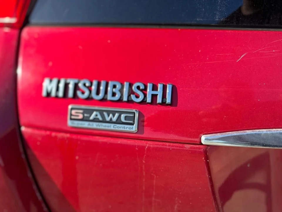 2019 Mitsubishi Eclipse Cross - Image 19 of 20