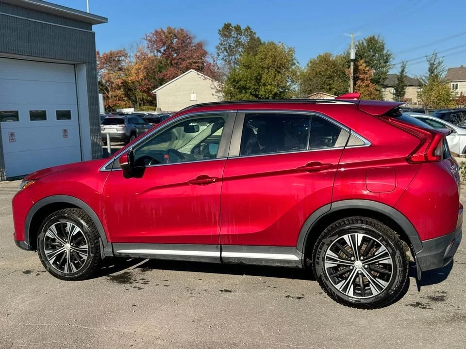 2019 Mitsubishi Eclipse Cross - Image 4 of 20