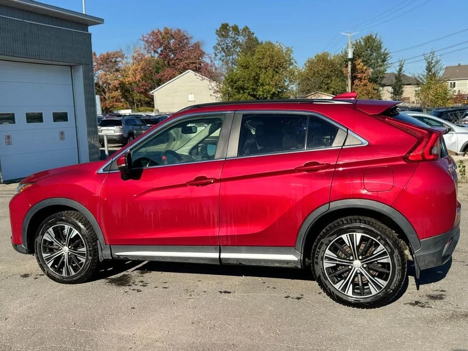 2019 Mitsubishi Eclipse Cross - Image 5 of 20