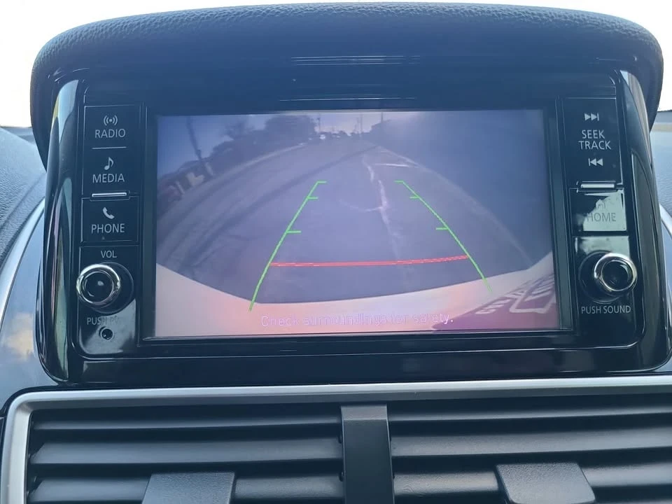 2019 Mitsubishi Eclipse Cross - Image 12 of 19