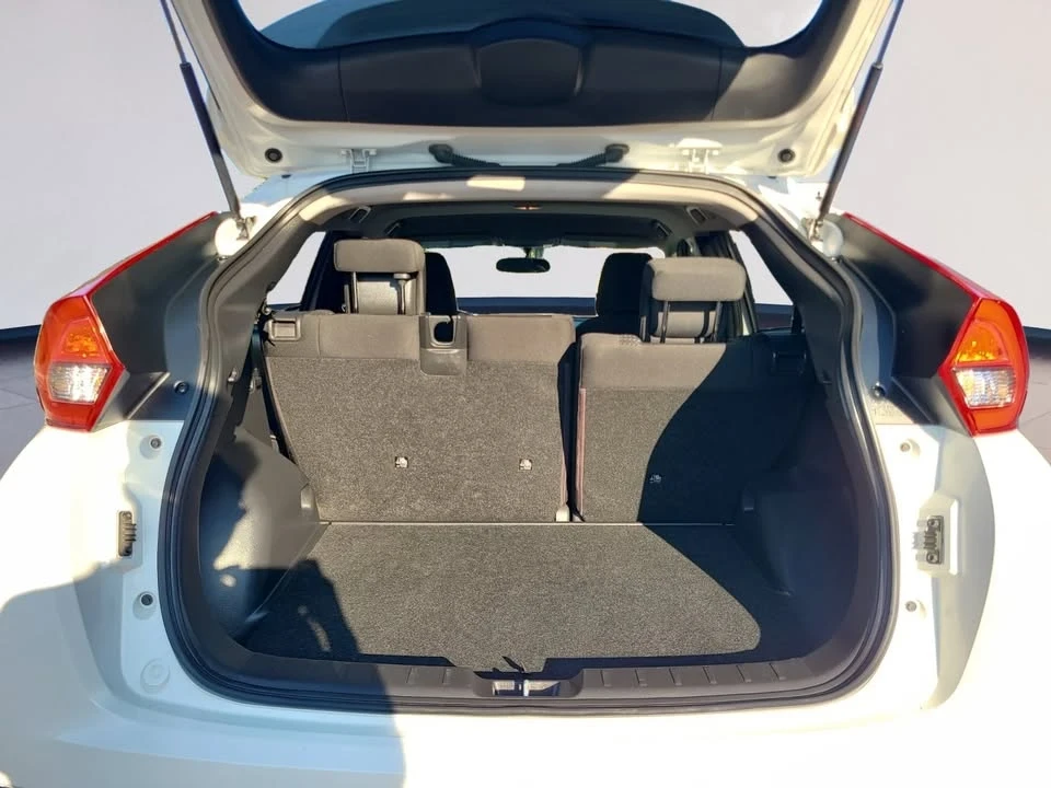 2019 Mitsubishi Eclipse Cross - Image 16 of 19