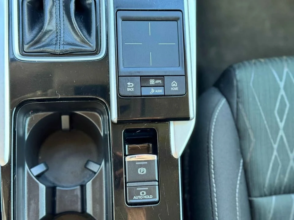 2019 Mitsubishi Eclipse Cross - Image 5 of 5