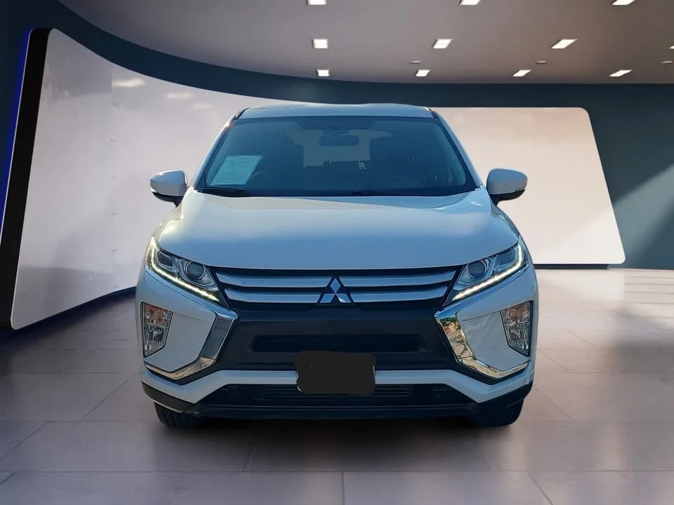2019 Mitsubishi Eclipse Cross - Image 5 of 19