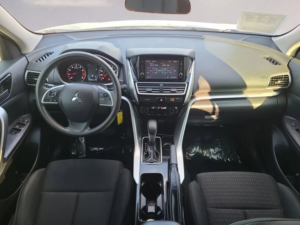 2019 Mitsubishi Eclipse Cross - Image 14 of 19