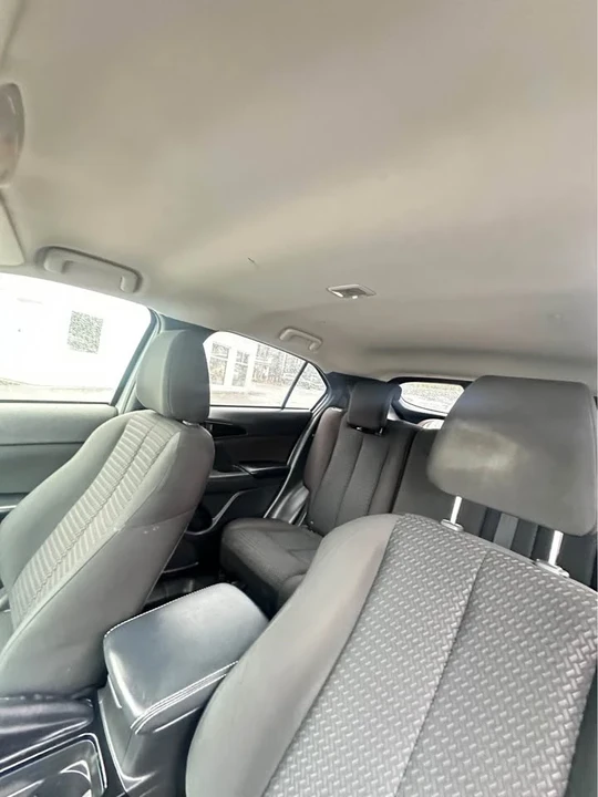 2019 Mitsubishi Eclipse Cross - Image 6 of 6