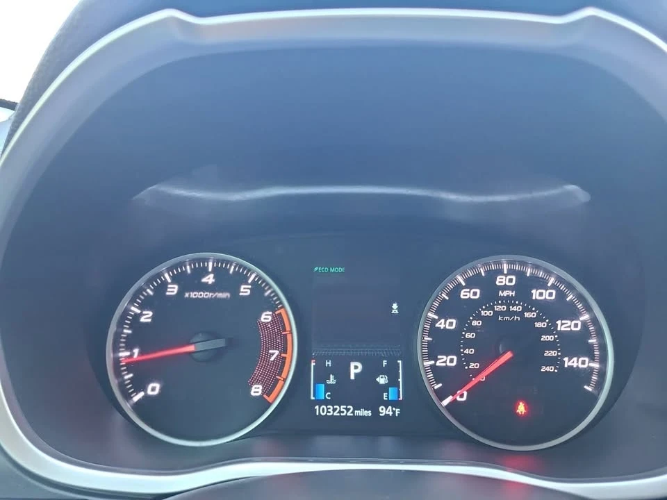 2019 Mitsubishi Eclipse Cross - Image 10 of 19