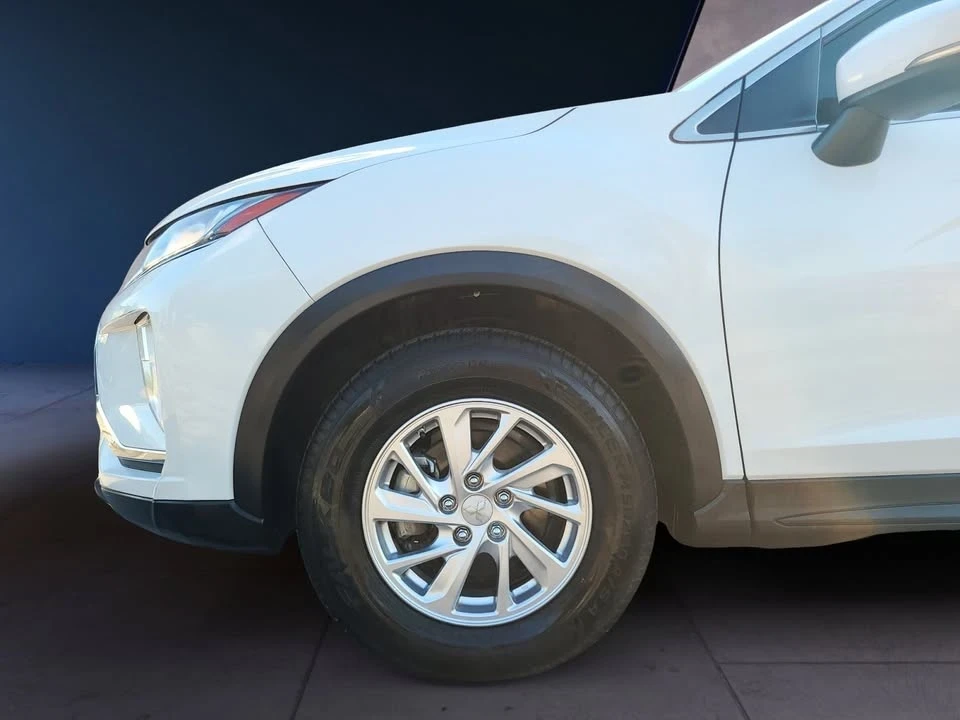 2019 Mitsubishi Eclipse Cross - Image 6 of 19