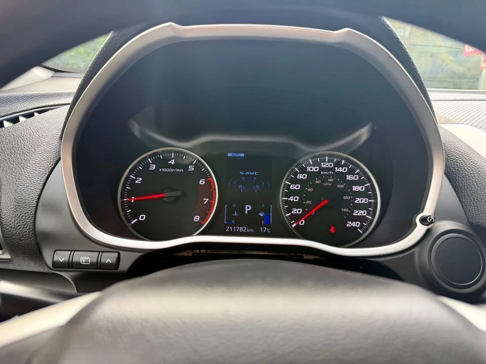 2019 Mitsubishi Eclipse Cross - Image 15 of 17