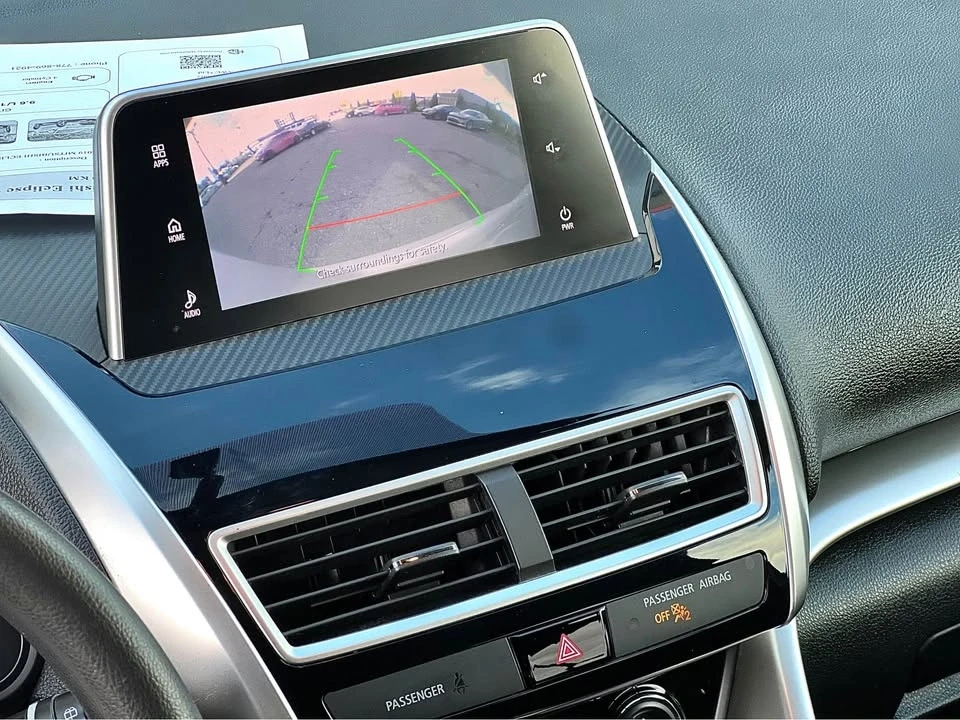 2019 Mitsubishi Eclipse Cross - Image 13 of 14