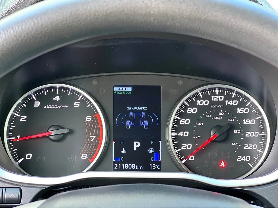 2019 Mitsubishi Eclipse Cross - Image 12 of 14