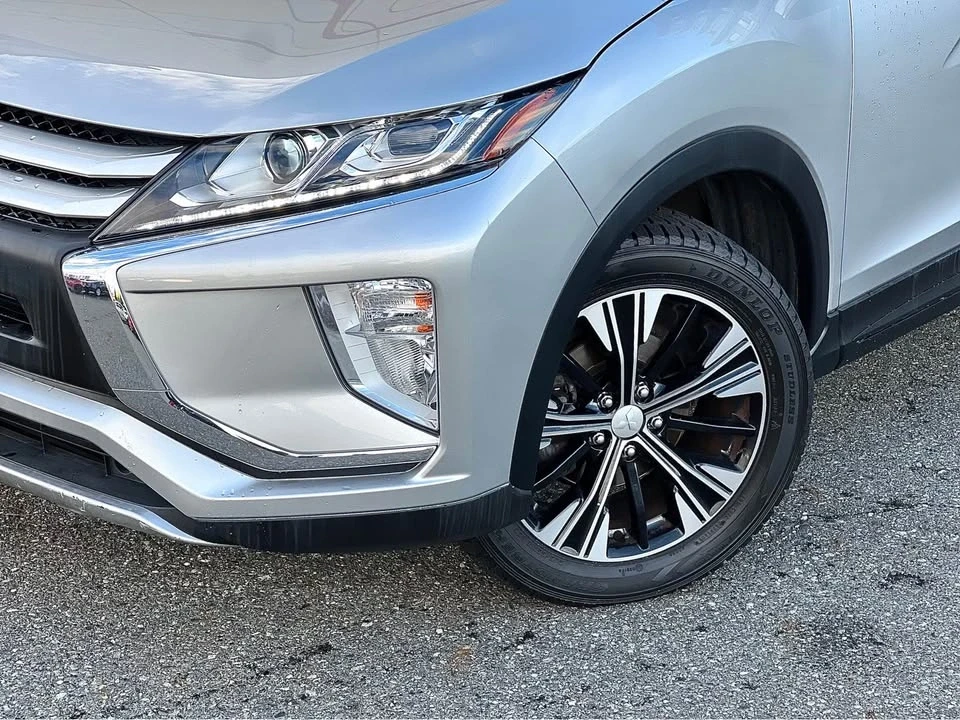 2019 Mitsubishi Eclipse Cross - Image 14 of 14