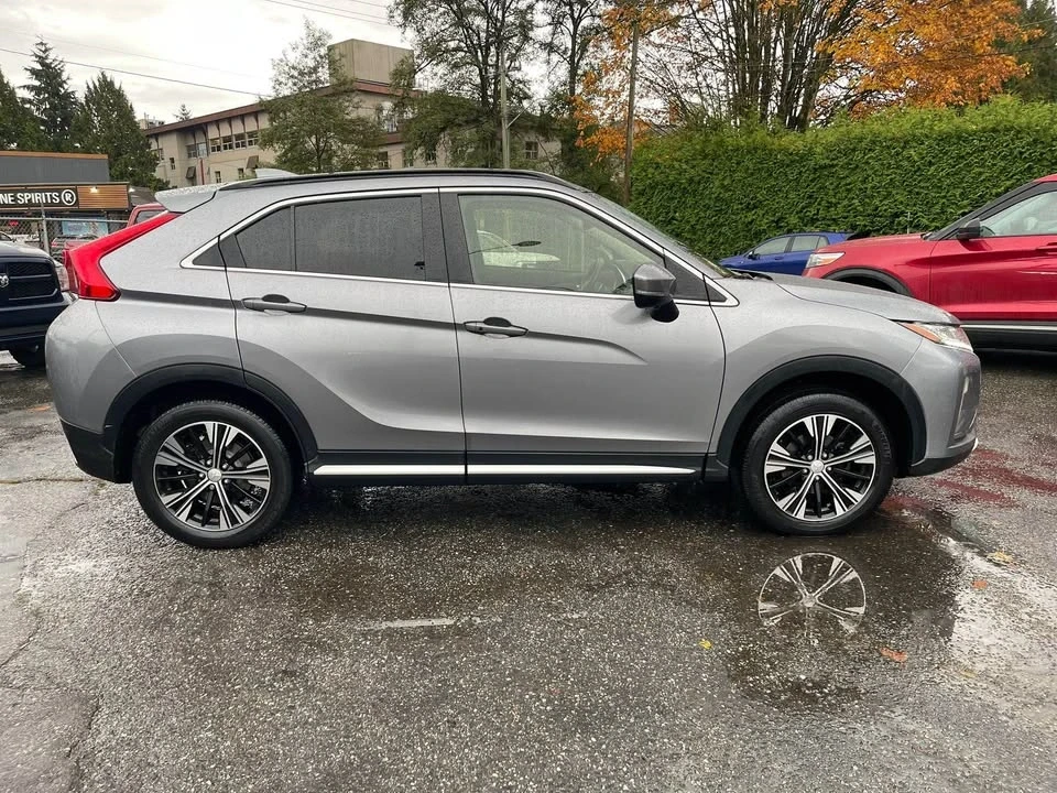 2019 Mitsubishi Eclipse Cross - Image 4 of 14