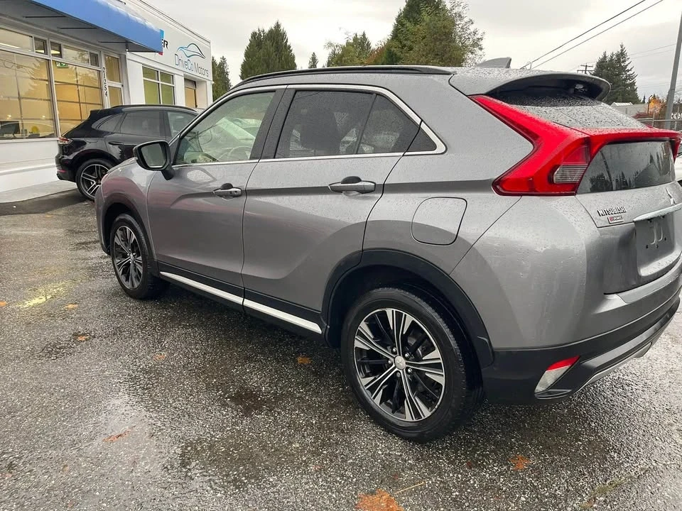 2019 Mitsubishi Eclipse Cross - Image 5 of 14