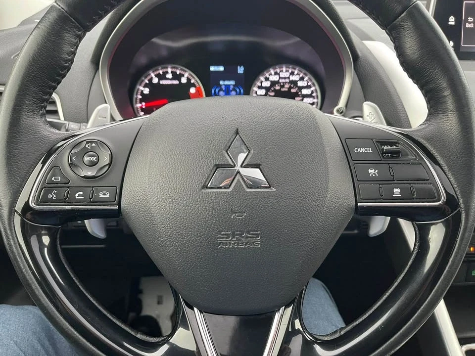 2019 Mitsubishi Eclipse Cross - Image 13 of 14