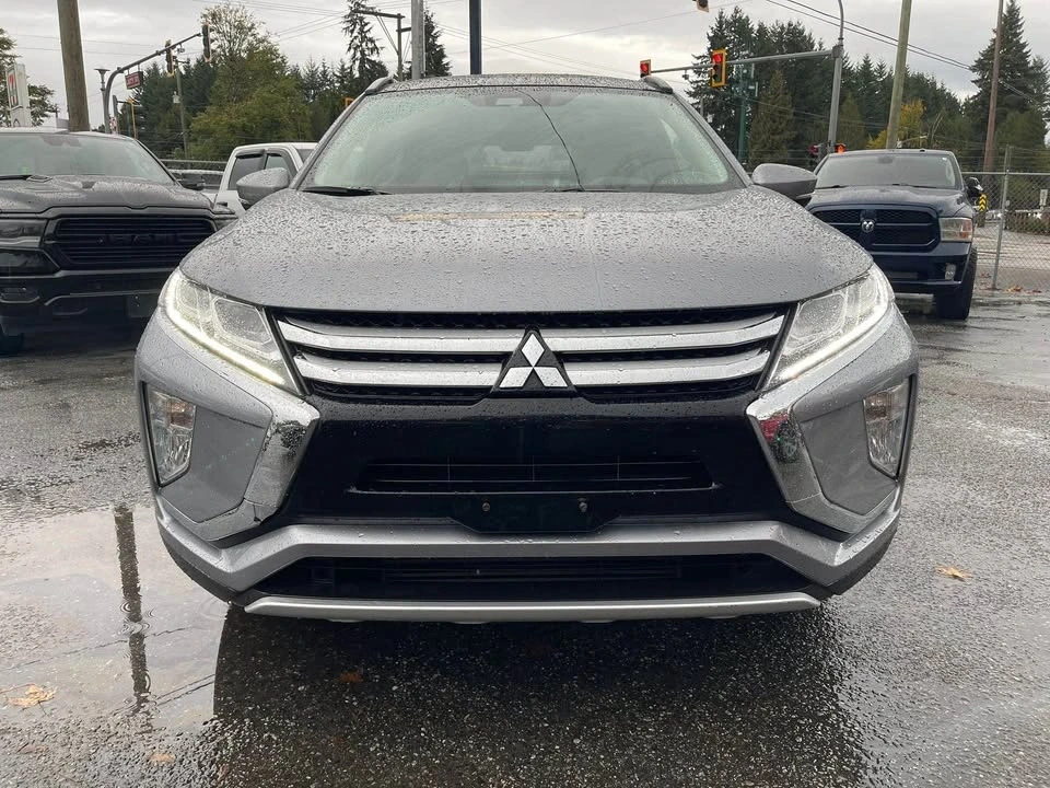 2019 Mitsubishi Eclipse Cross - Image 3 of 14