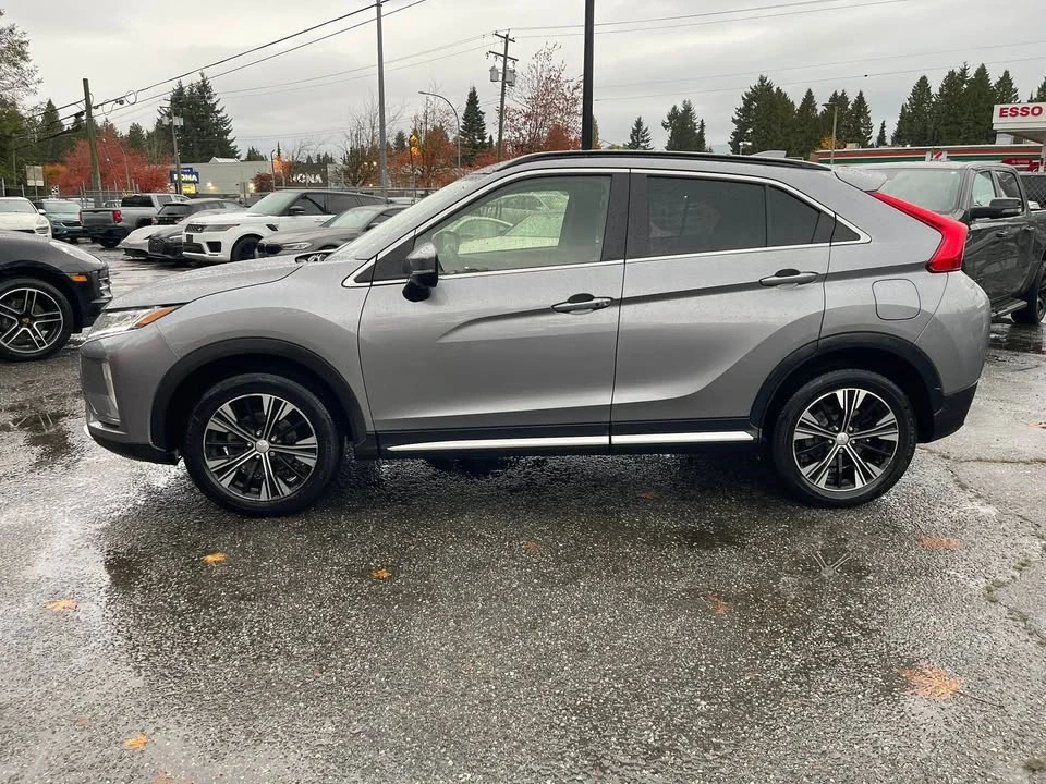 2019 Mitsubishi Eclipse Cross - Image 6 of 14
