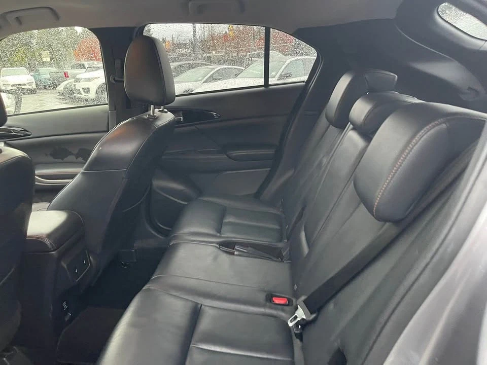 2019 Mitsubishi Eclipse Cross - Image 10 of 14