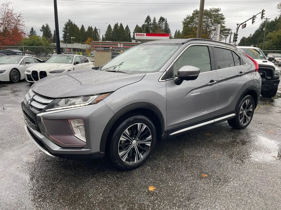 2019 Mitsubishi Eclipse Cross - Image 7 of 14