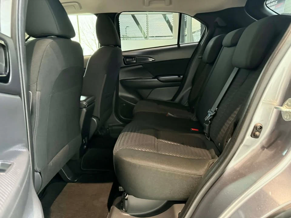 2019 Mitsubishi Eclipse Cross - Image 6 of 7