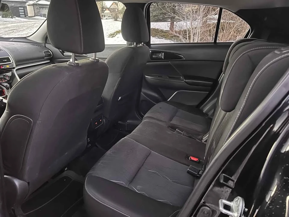 2019 Mitsubishi Eclipse Cross - Image 6 of 11