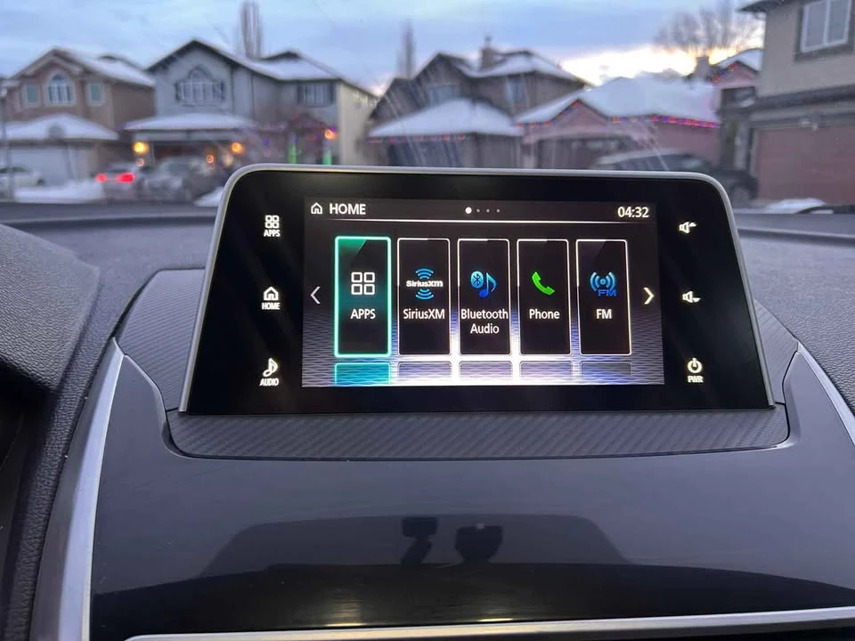 2019 Mitsubishi Eclipse Cross - Image 11 of 11