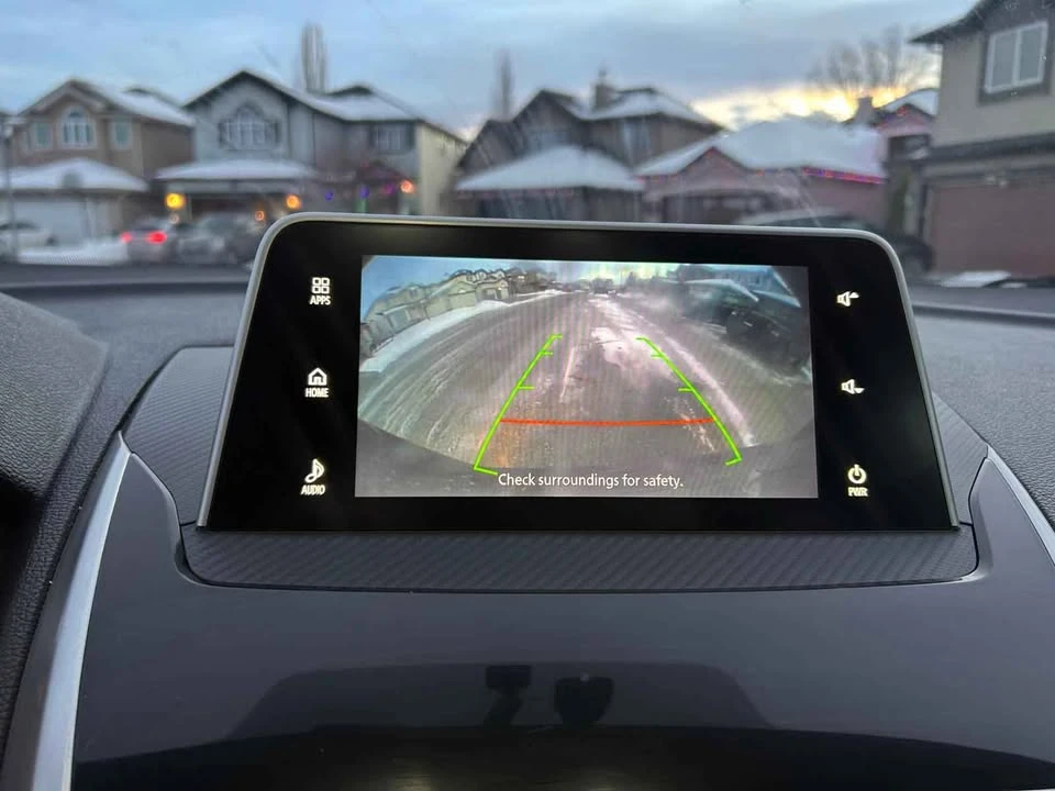 2019 Mitsubishi Eclipse Cross - Image 5 of 11