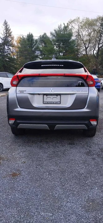 2019 Mitsubishi Eclipse Cross - Image 4 of 7