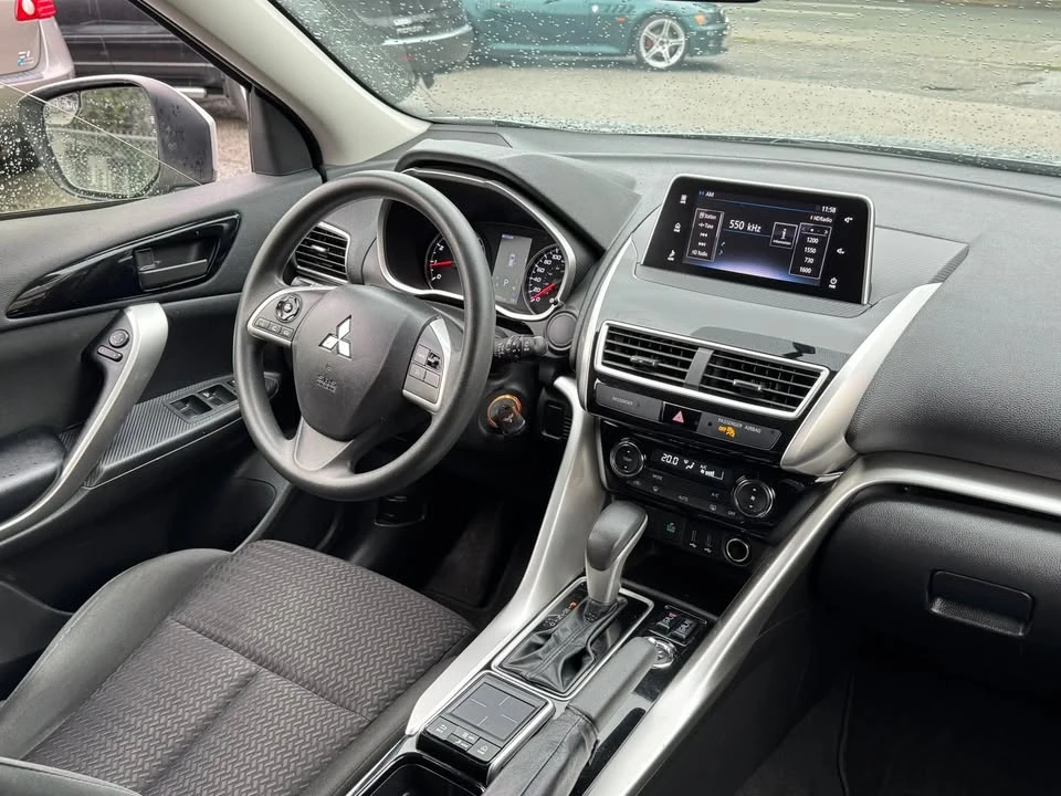 2019 Mitsubishi Eclipse Cross - Image 7 of 14