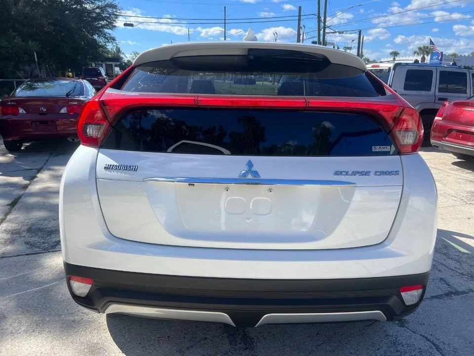 2019 Mitsubishi Eclipse Cross - Image 5 of 20