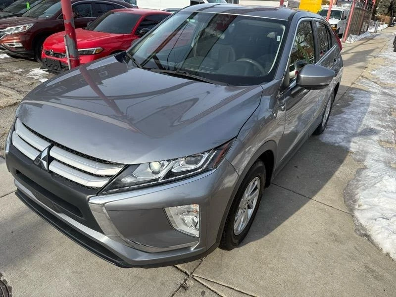 2019 Mitsubishi Eclipse Cross - Image 2 of 19