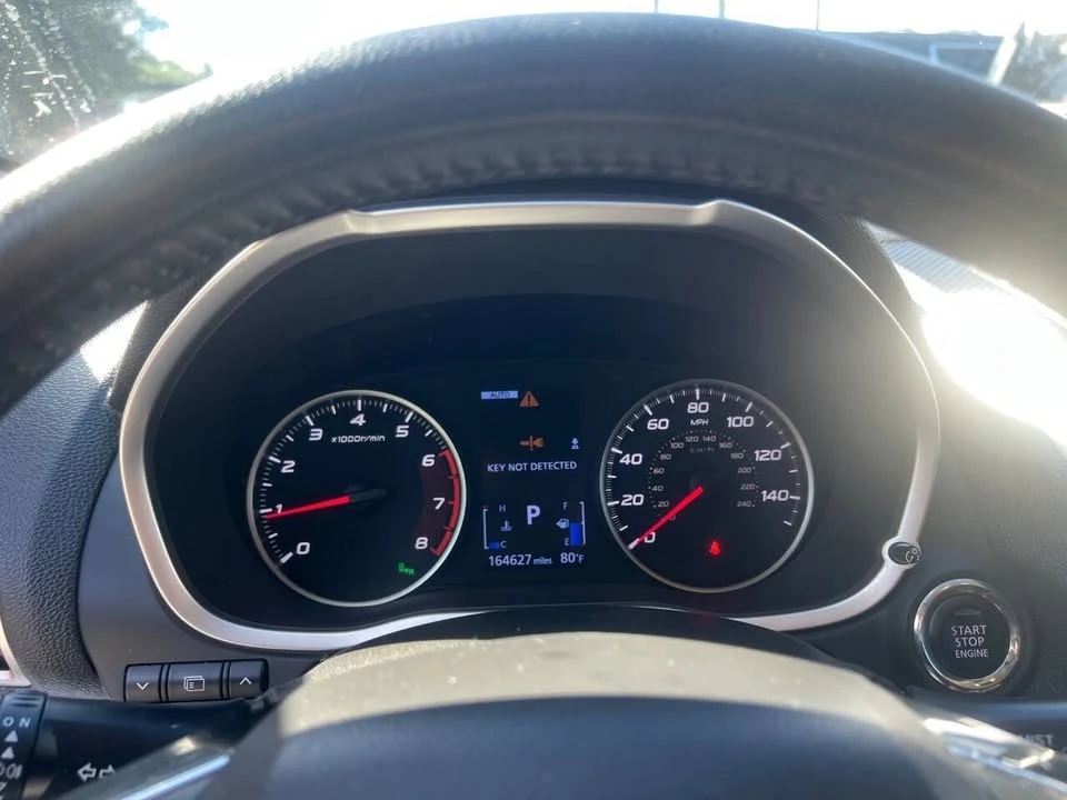 2019 Mitsubishi Eclipse Cross - Image 20 of 20