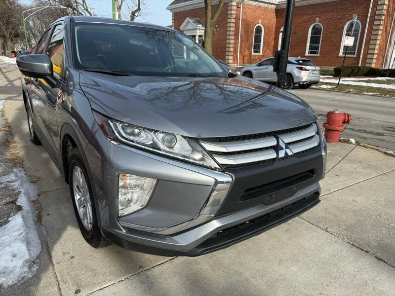 2019 Mitsubishi Eclipse Cross - Image 10 of 19