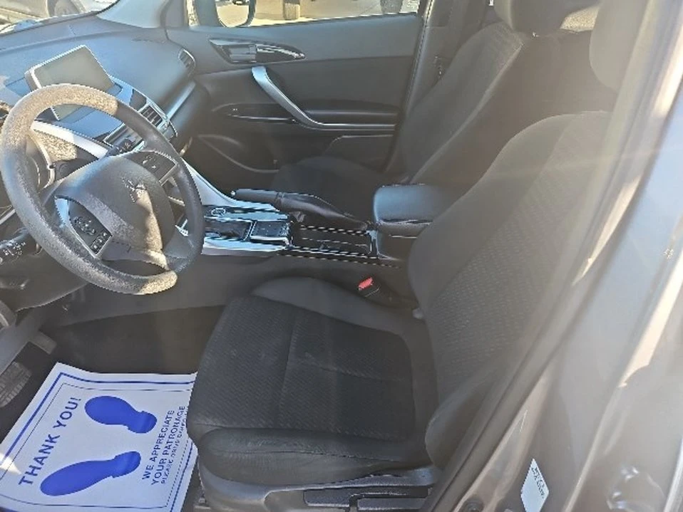 2019 Mitsubishi Eclipse Cross - Image 8 of 9