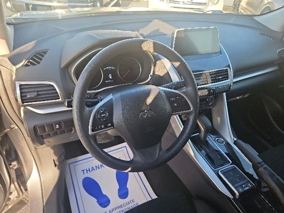 2019 Mitsubishi Eclipse Cross - Image 9 of 9