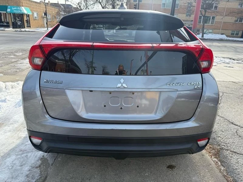 2019 Mitsubishi Eclipse Cross - Image 6 of 19
