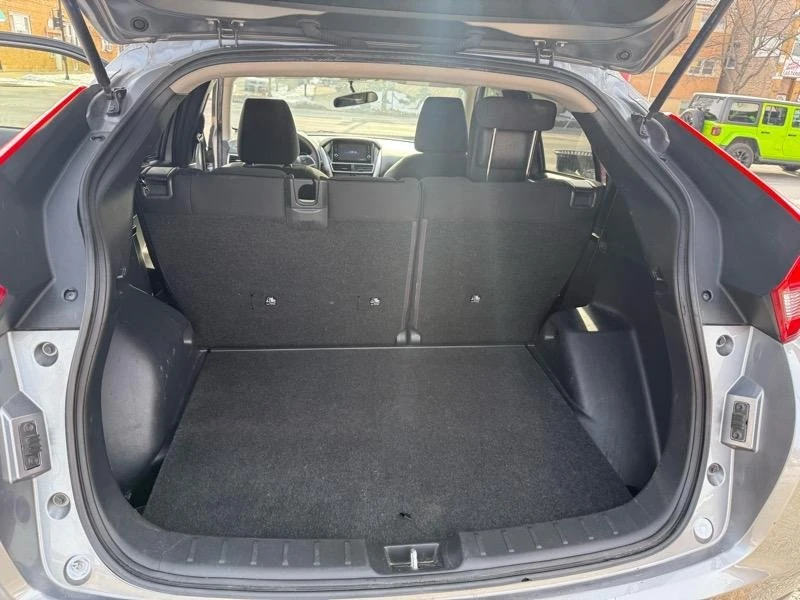 2019 Mitsubishi Eclipse Cross - Image 17 of 19