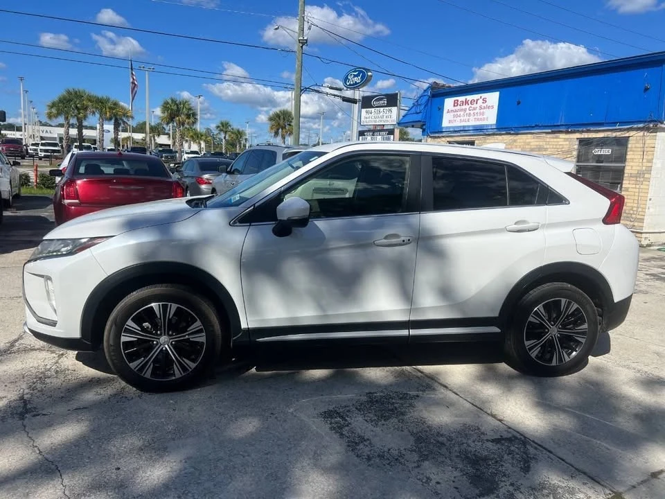 2019 Mitsubishi Eclipse Cross - Image 6 of 20